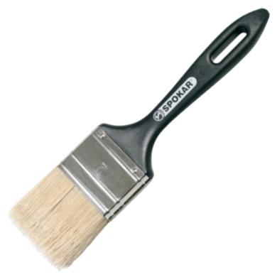 Štetec plochý 2" PH 81264  Spokar