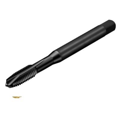Závitník M16,662 HSSE T200-XM100DK-3/8 C145 SANDVIK