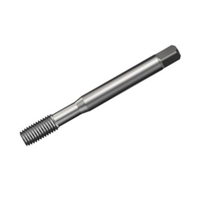 Závitník M6 6HX HSS-E tvárniaci strojný DIN 2174 TiN T400-XM100DA-M6 B150