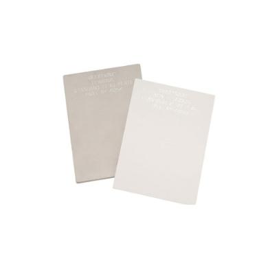 Nulovacia doštička feromagnetická (+/1%) Elcometer