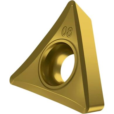 TCGT 16T304E-SF3:T8315 vymeniteľná rezná doštička sústružnícka Pramet