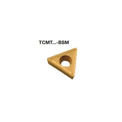 TCMT 16 T3 08 BSM LC 225K Boehlerit