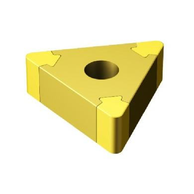 TNGA110304S01030A 7015 vymeniteľná rezná doštička Sandvik