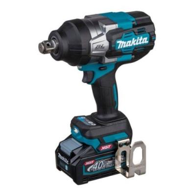 Uťahovak rázový AKU TW001GZ 40V XGT Makita