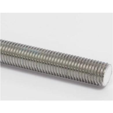 Tyč závitová M5 x 1000 mm DIN 975 pevnosť 10.9 Zn