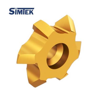 U06.4545.020.18 F X800 Simmill U06 frézovacia korunka SIMTEK