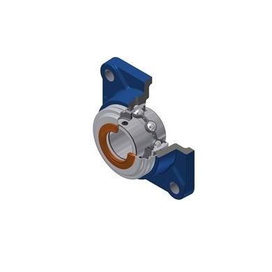 UCF 208 CO SNR ložisková jednotka