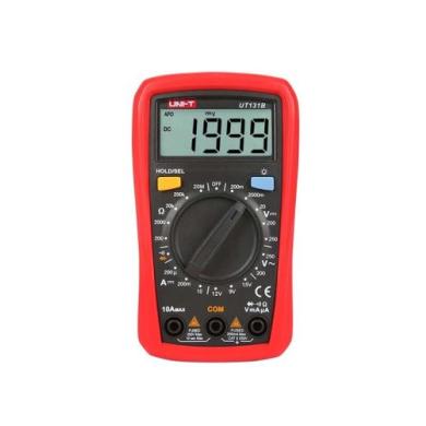 Multimeter UNI-T UT131B digitálny