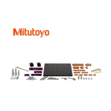Upínacia sada eco-fix kit S (sada 59ks) pre súradnícové meracie stroje Mitutoyo