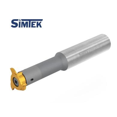 V28.1614.42 A HM Simmill VX frézovací držiak tvrdokov Simtek