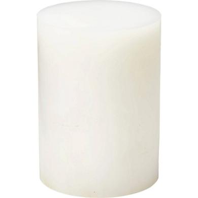 15x15 valček materiál PA natur,DIN 2768