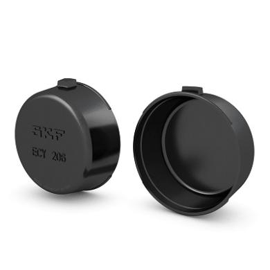 KASK 08 INA uzatváracie plastové veko na domce