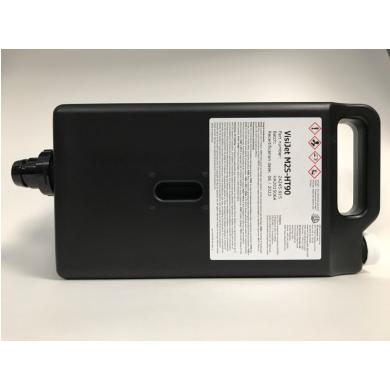Živica pre 3D tlač VisiJet M2 SUP 1,4kg pre MJP2500 Systems (resin)