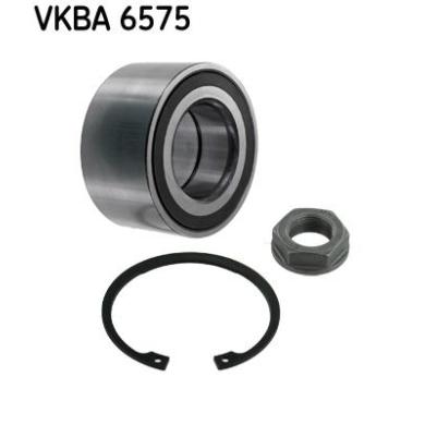 VKBA 6575 SKF ložisková kolesová sada