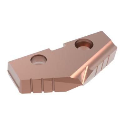 Vŕtacia platnička D40,48 HSS AM200 T-A Premium Cobalt Allied