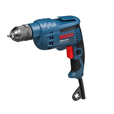 Vŕtačka GBM 10-RE 360W  BOSCH