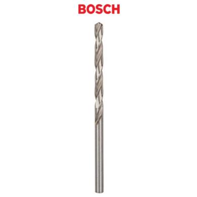 Vrták D8,50 117/75 HSS-G DIN 338 BOSCH 2608595073 5 ks