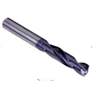 Vrták D14,5 115/65 DIN 6537 DORMER R46714.5