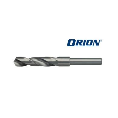 Vrták D24 152/76 HSS so zúženou stopkou ORION