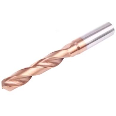 Vrták D11,8 5xD TK InoxREX DIN 6537 s výplachom  ToolREX
