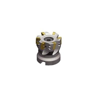 Teleso frézovacie D160 12z L-63 mm VSM17D160Z12S40XD17 nástrčné WIDIA