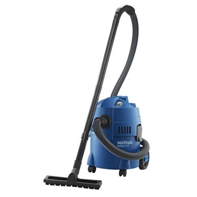 Vysávač Buddy 2 12 na mokré a suché vysávanie