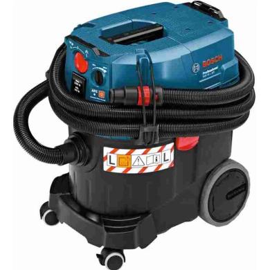 Vysávač priemyselný nasucho/namokro GAS 35 L AFC BOSCH 0 601 9C3 200