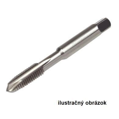Závitník W7/32" HSS strojný priama drážka DIN 371/C BSW