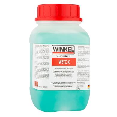 WINKEL WETOX WELD  Cleaning Gel 3 kg