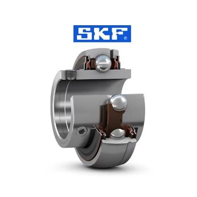 YAR 206-2RF/HV SKF upínacie ložisko Y