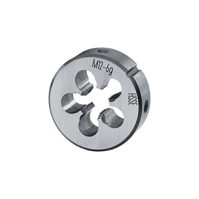 Závitové očko MF18x1,5 6g HSS DIN EN 22 568