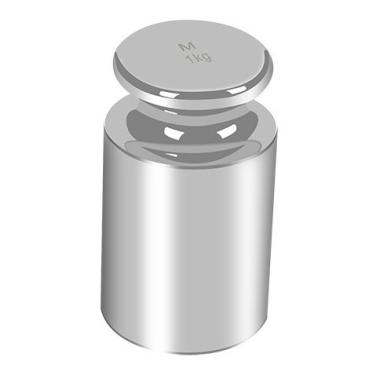 Závažie 10kg trieda F1 nerez AC PL E Mettler Toledo