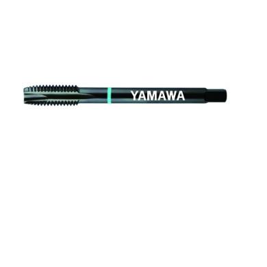 Závitník M27x3 HSSE strojný priama drážka DIN 376 YAMAWA