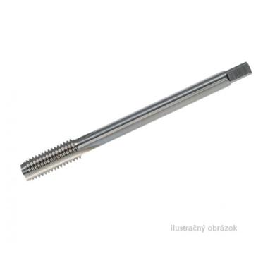 Závitník Rd24x4 HSSE strojný špirálová drážka DIN 405 (oblý závit) O24x4