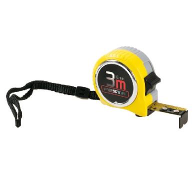 Zvinovací meter 3 m šírka 16 mm Compact FESTA