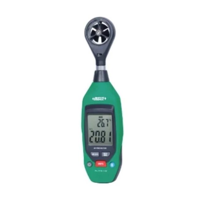 Anemometer digitálny INSIZE