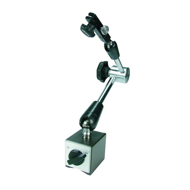 Stojan magnetický kĺbový 73x50x55 mm 900N  400 mm Mitutoyo