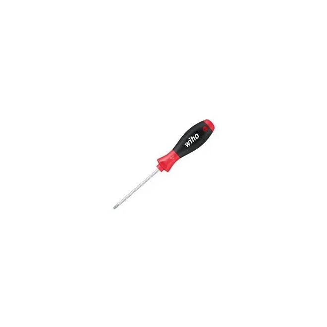 Skrutkovač TORX TX20 x 80 mm WIHA SoftFinish