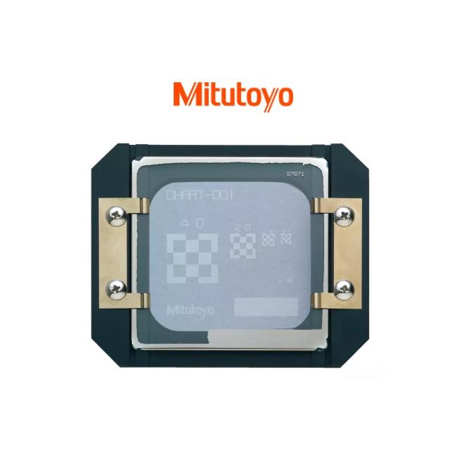 Kalibračná doštička pixelová pre Quick Vision Mitutoyo