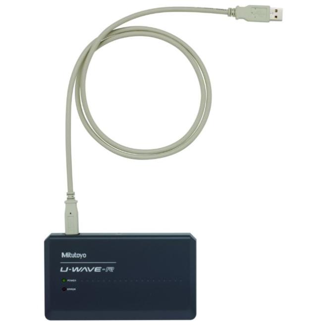 Prijímač U-WAVE-R (kit) Bluetooth bezdrôtový s USB pripojením Mitutoyo