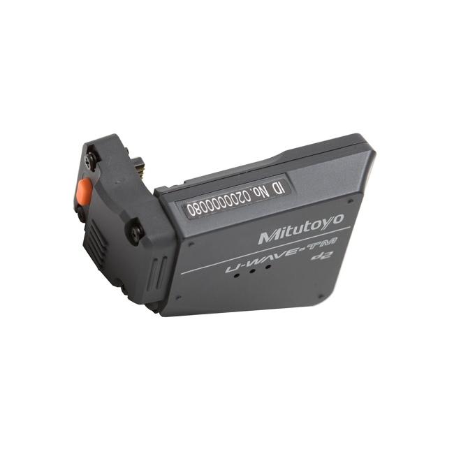 Pripojovacia jednotka pre mikrometre s IP ochranou U-WAVE fit Bluetooth Mitutoyo