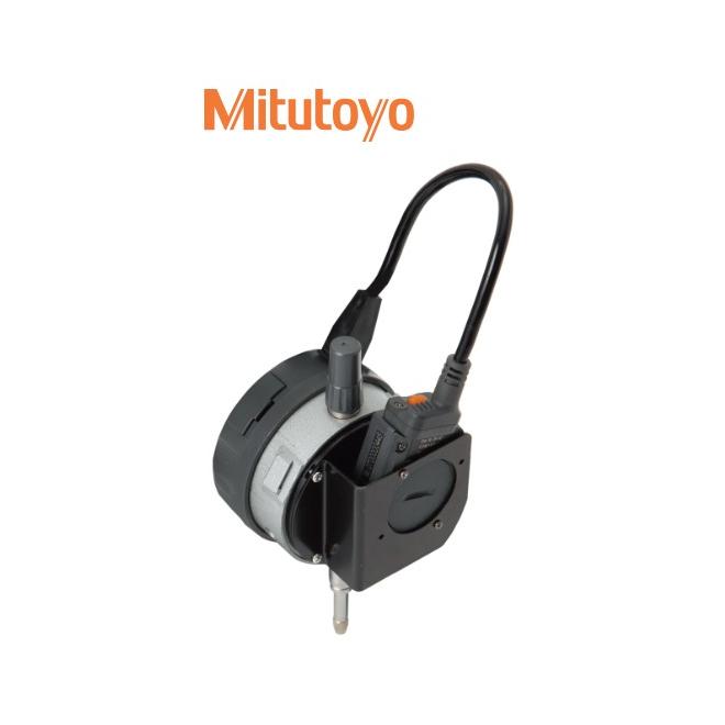 Drziak montážny pre diditálny odchýlkomer ID-C ID-S ID-F U-WAVE fit Mitutoyo