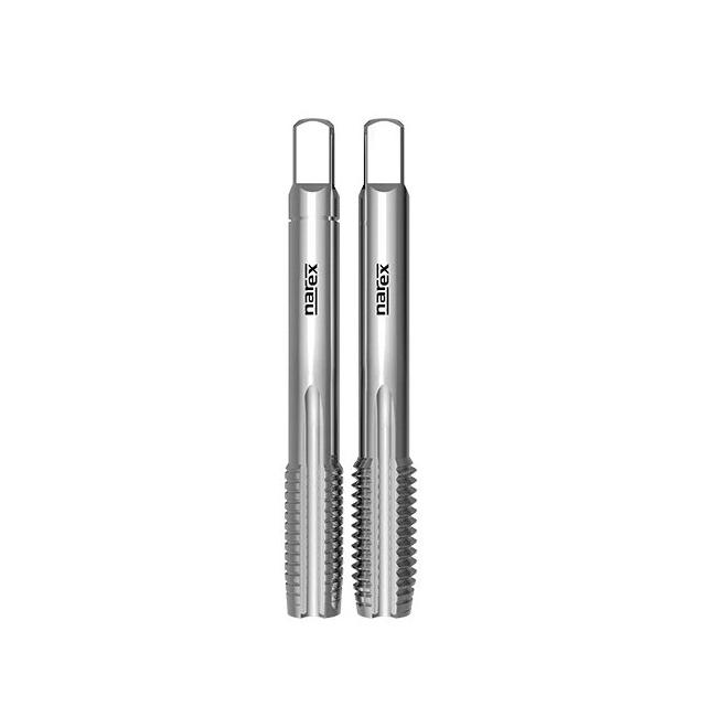 Závitník G3/4" HSS ručný sadový DIN 5157 k.č. 0302 Narex