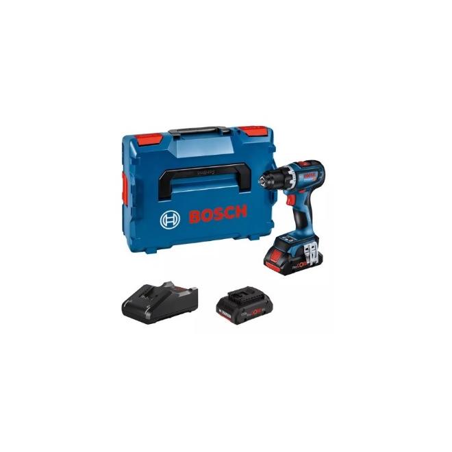 Skrutkovač AKU GSR 18V-90 C BOSCH