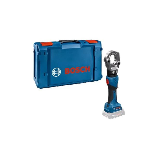 Kliešte lisovacie hydraulické AKU GPH 18V-60  BOSCH
