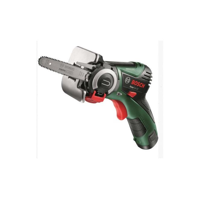 Pila reťazová AKU EasyCut 12V 1x2,5 Ah BOSCH