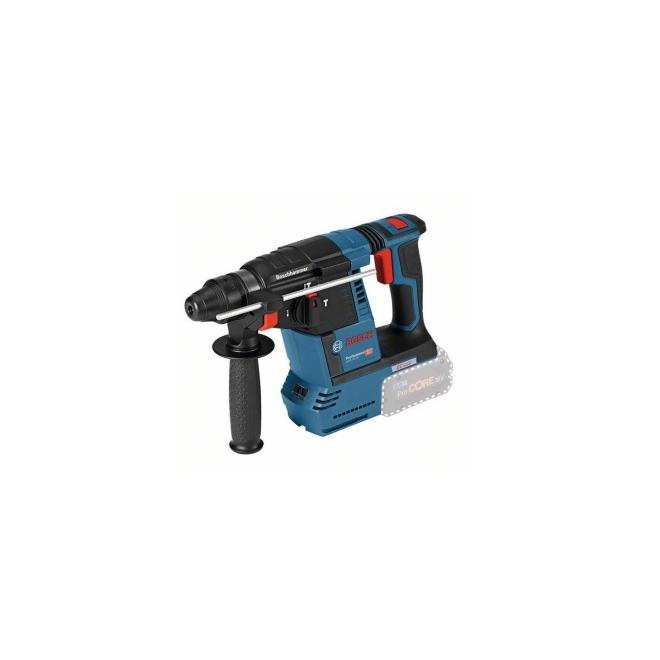 Kladivo vŕtacie AKU GBH 18V-26 BOSCH