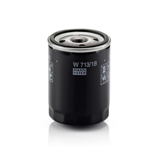 Filter olejový MANN-FILTER W 713/18