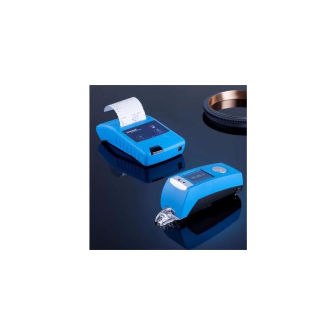 Drsnomer Hommel Waveline W5
