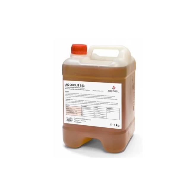 Kvapalina chladiaca AG FRIGUO 2000 DFX, 5 kg